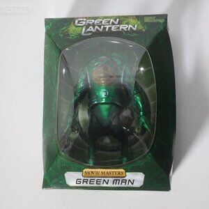 New! 2011 DC Green Lantern KILOWOG Movie Masters Action Figure